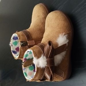 Ugg Baby/Toddler Boots Size 7